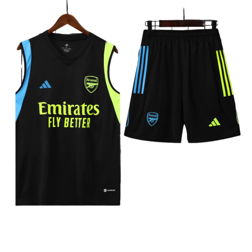 Arsenal Training 2023/24 Adidas