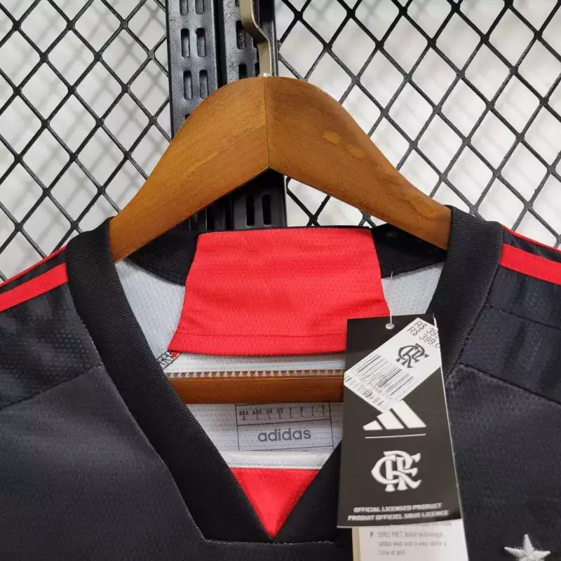 Shirt Flamengo I Home 2024/25