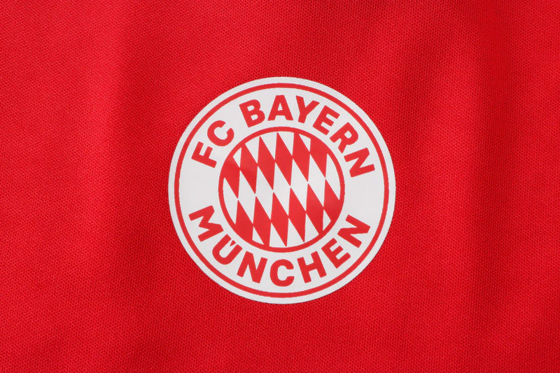 Training Bayern de Munique