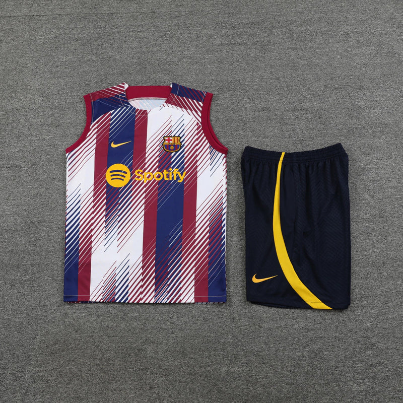 Training Barcelona 23/24 Nike