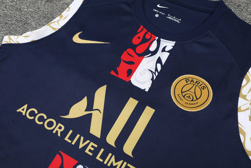 Training PSG 22/23 Nike