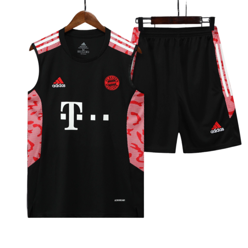 Training FC Bayern 22/23 Adidas -