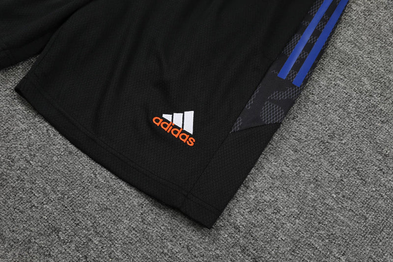 Real Madrid Training 2022/23 Adidas