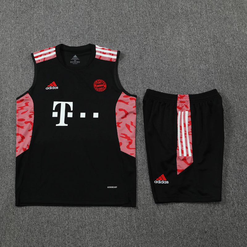 Training FC Bayern 22/23 Adidas -