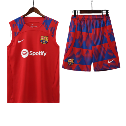 Training Barcelona 23/24 Nike