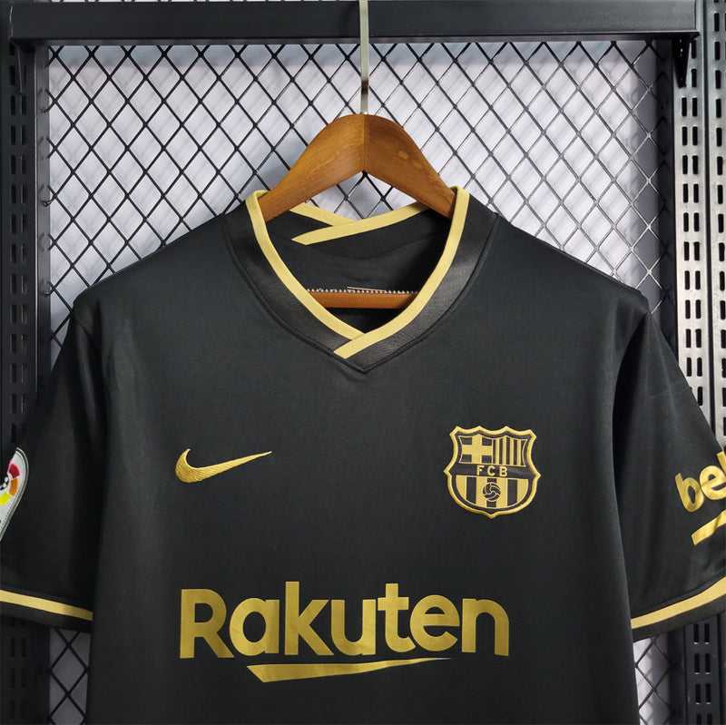 Barcelona Retro Third Jersey 2020/21