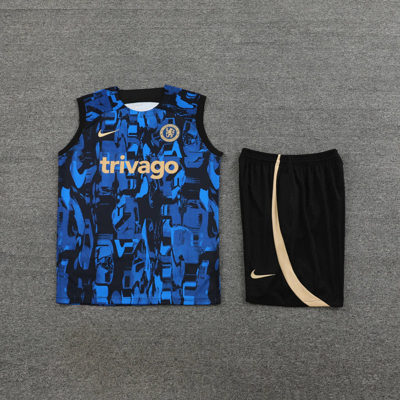 Training Chelsea 23/24 Nike