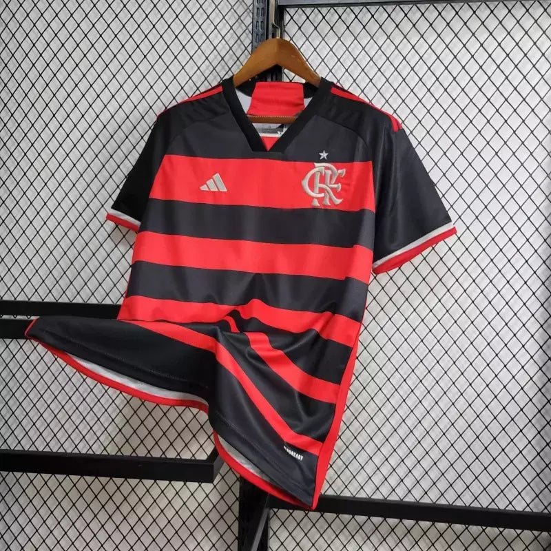 Shirt Flamengo I Home 2024/25