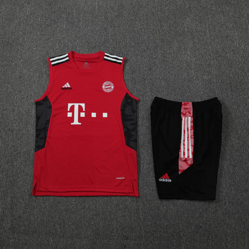 Training FC Bayern 22/23 Adidas