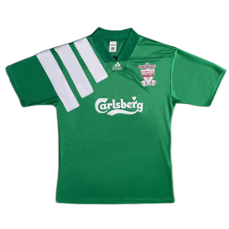 Liverpool Retro Away Jersey 1992/93