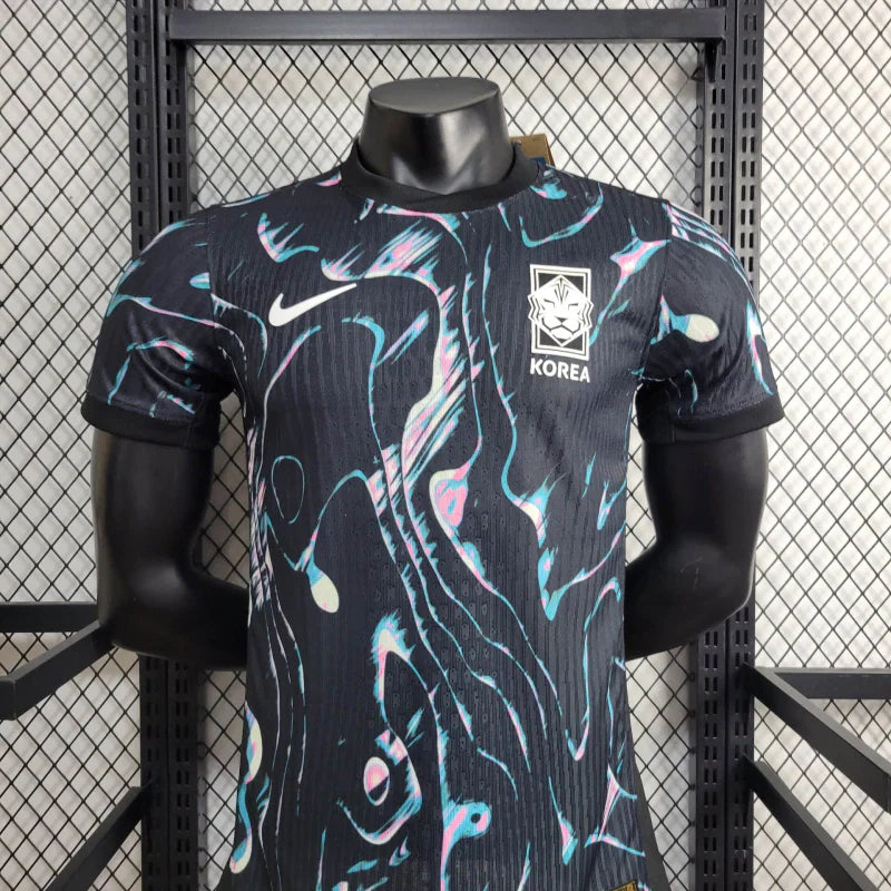 Shirt south korea II Away Nike player 2024/25