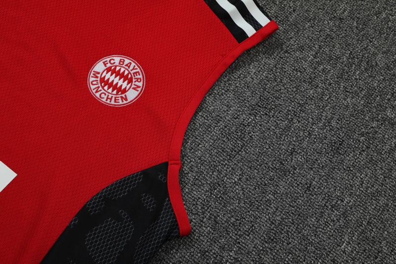 Training FC Bayern 22/23 Adidas