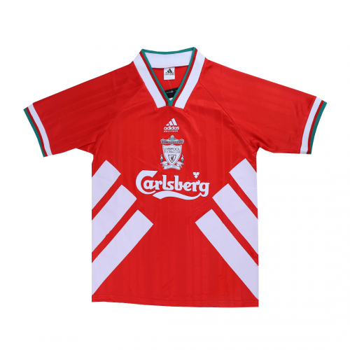 Liverpool Retro Home Jersey 1994/95