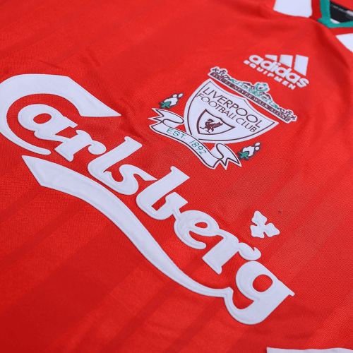 Liverpool Retro Home Jersey 1994/95