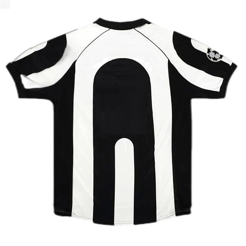 Juventus Retro Home Jersey 1997/98