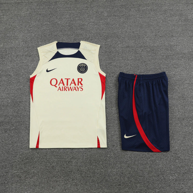 Training PSG 23/24 Nike