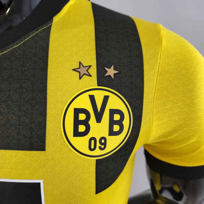 Shirt Borussia Dortmund Player Puma 22/23