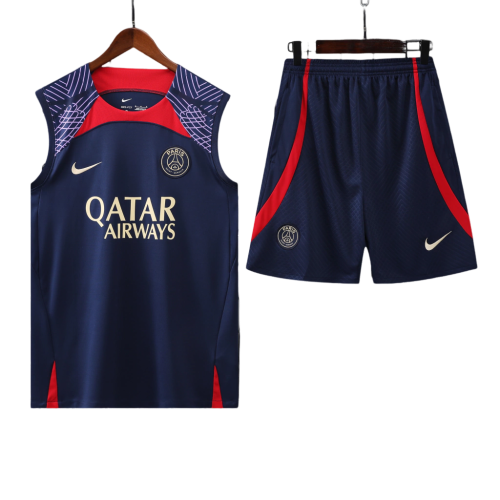 Training Paris Saint Germain 2023/24 Nike