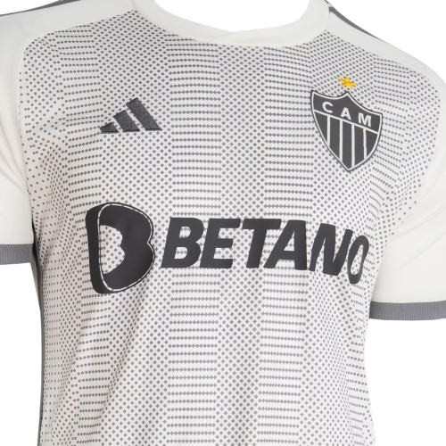 Shirt Atlético Mineiro Away 24/25