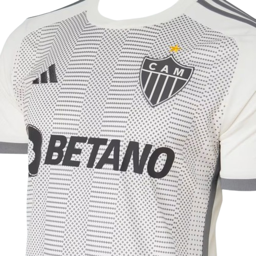 Shirt Atlético Mineiro Away 24/25