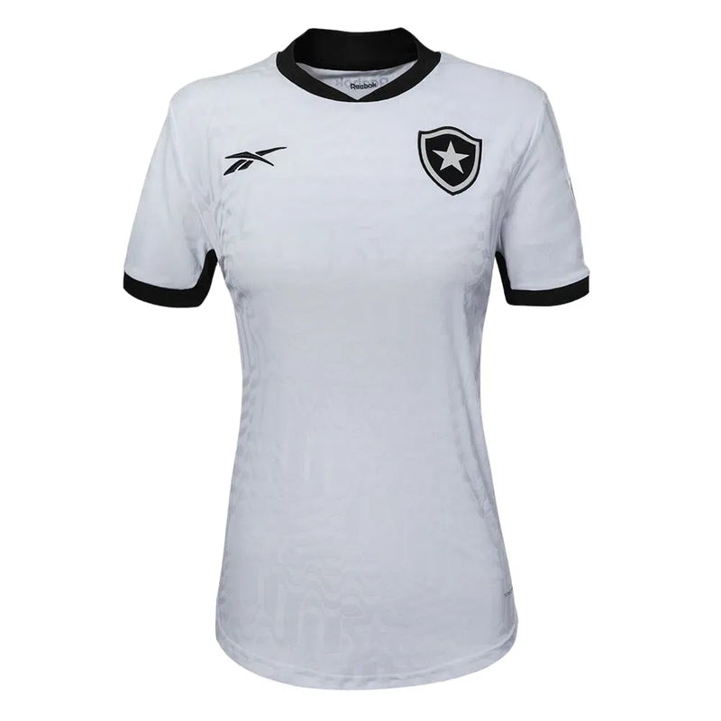 Shirt Botafogo Third 23/24 Woman