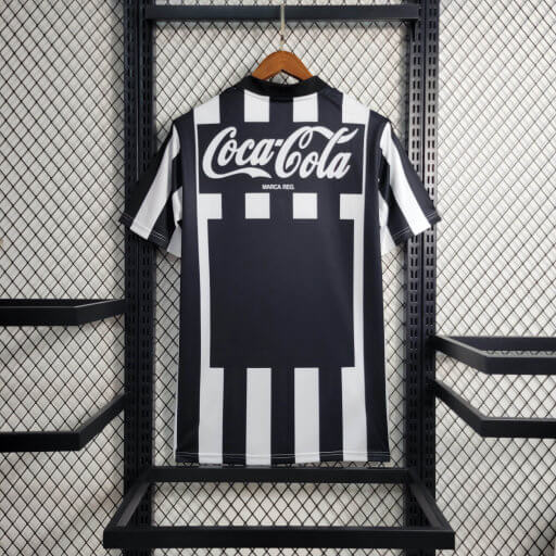 Shirt Botafogo Retrô 1997 -