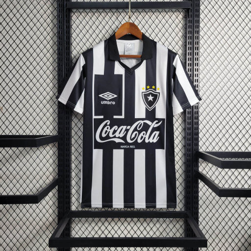 Shirt Botafogo Retrô 1997 -