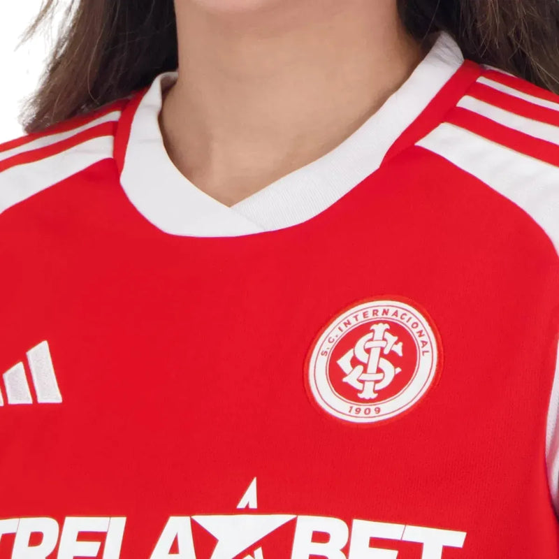 Shirt Internacional Woman Home 24/25