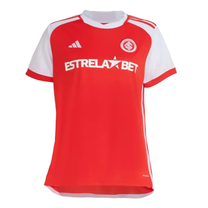 Shirt Internacional Woman Home 24/25