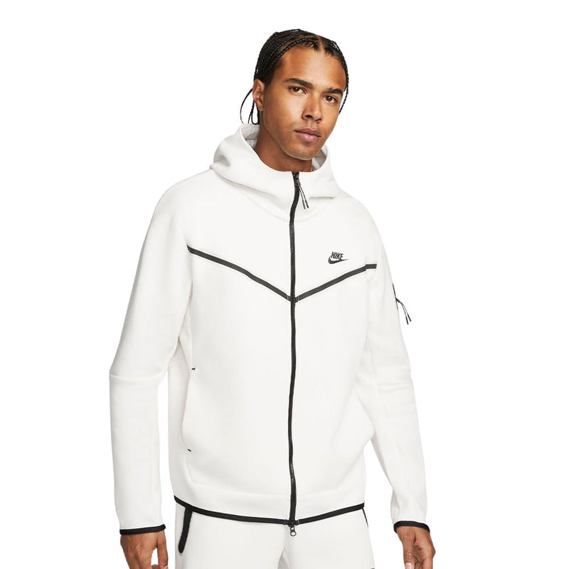 Nike Tech Fleece Branco