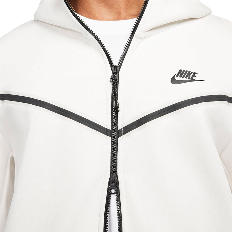 Nike Tech Fleece Branco