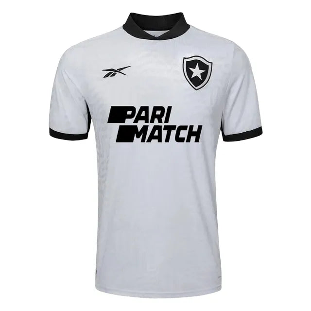 Shirt Botafogo Third 23/24 - White