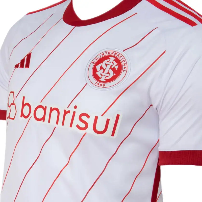 Shirt Internacional Away 23/24