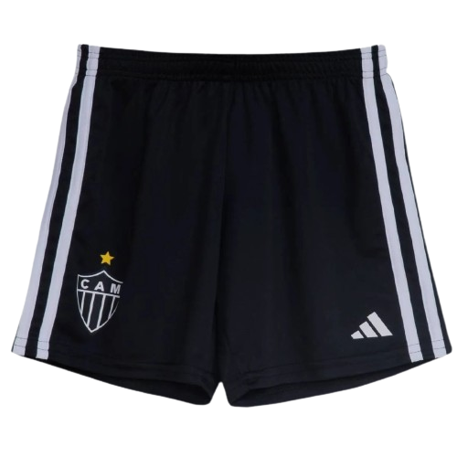 Kids kit Infantil Atlético Mineiro I 24/25