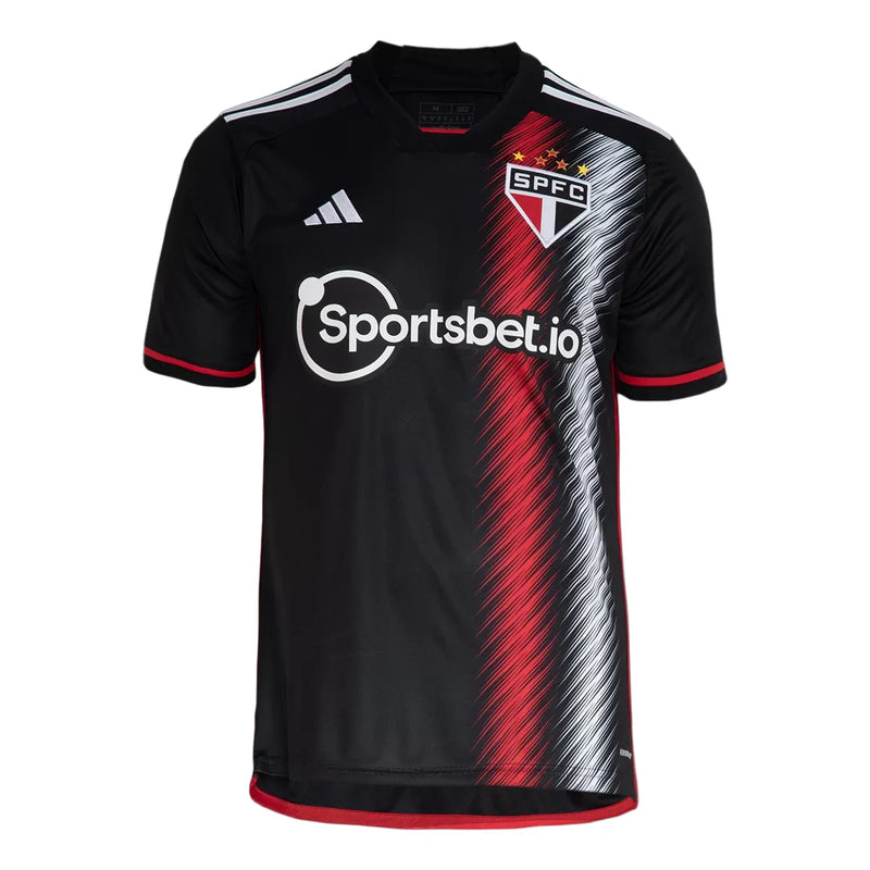 Shirt São Paulo Third 23/24