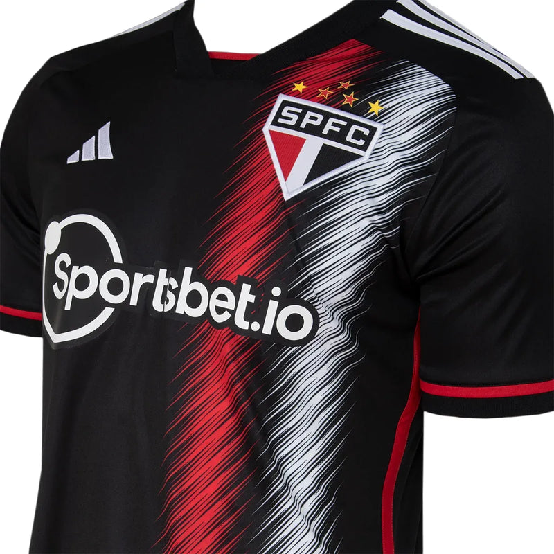 Shirt São Paulo Third 23/24