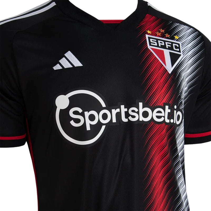 Shirt São Paulo Third 23/24