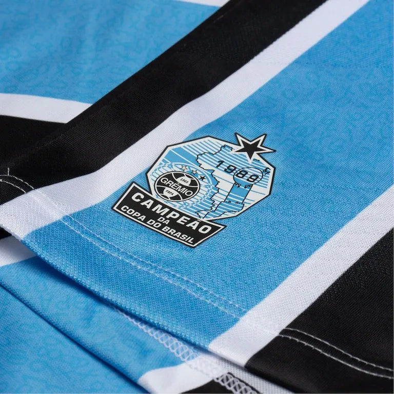 Shirt Grêmio Home 24/25