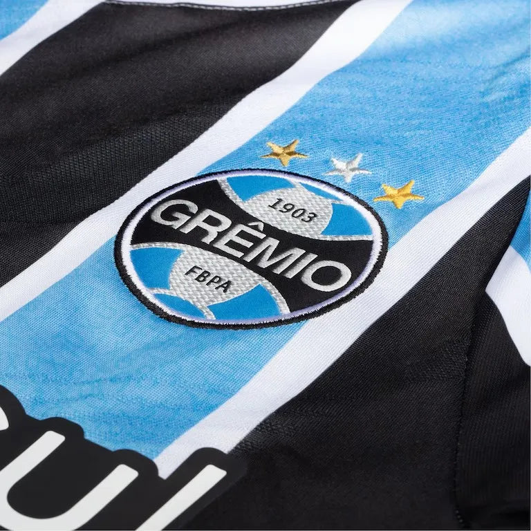 Shirt Grêmio Home 24/25