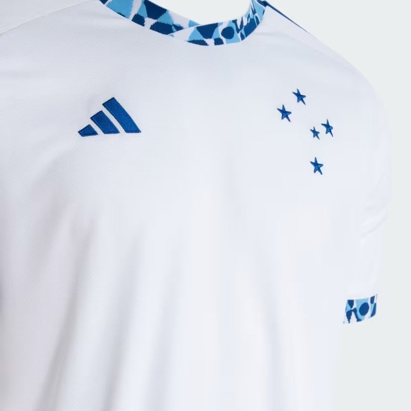 Shirt Cruzeiro Away 24/25