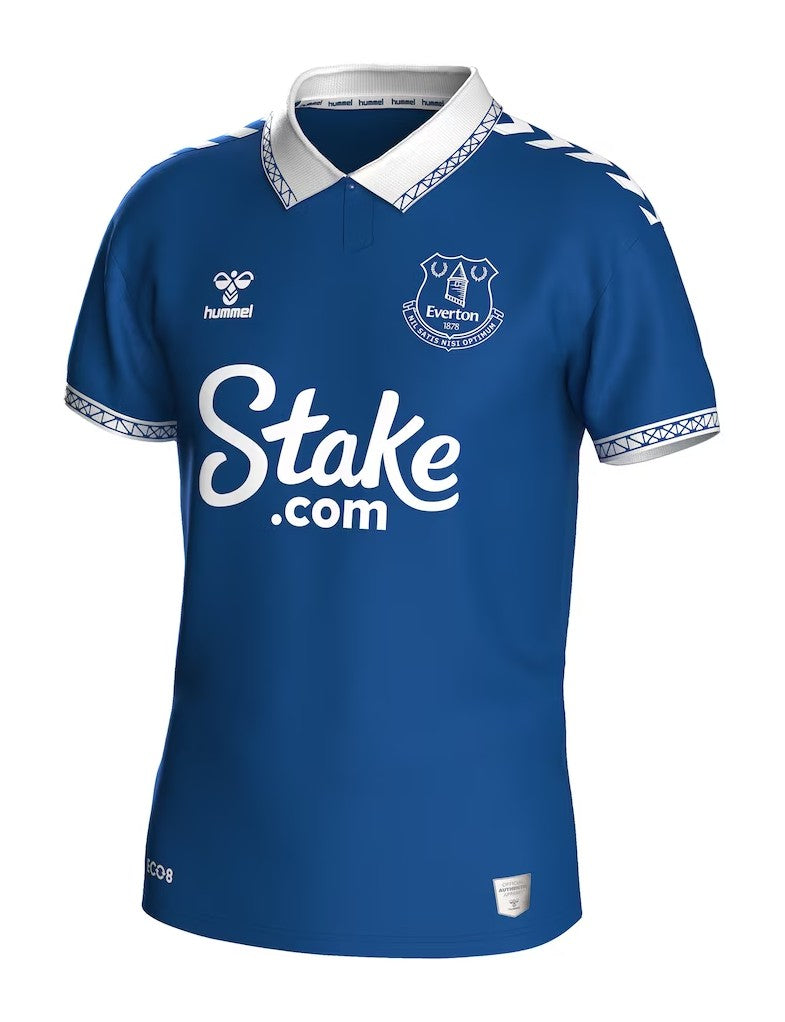 2023-2024 Everton home Shirt