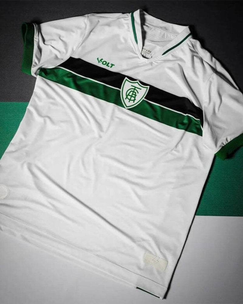 Shirt América-MG Away 24/25