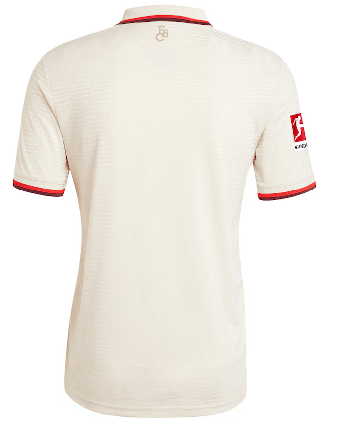 FC Bayern 24/25 Third Jersey