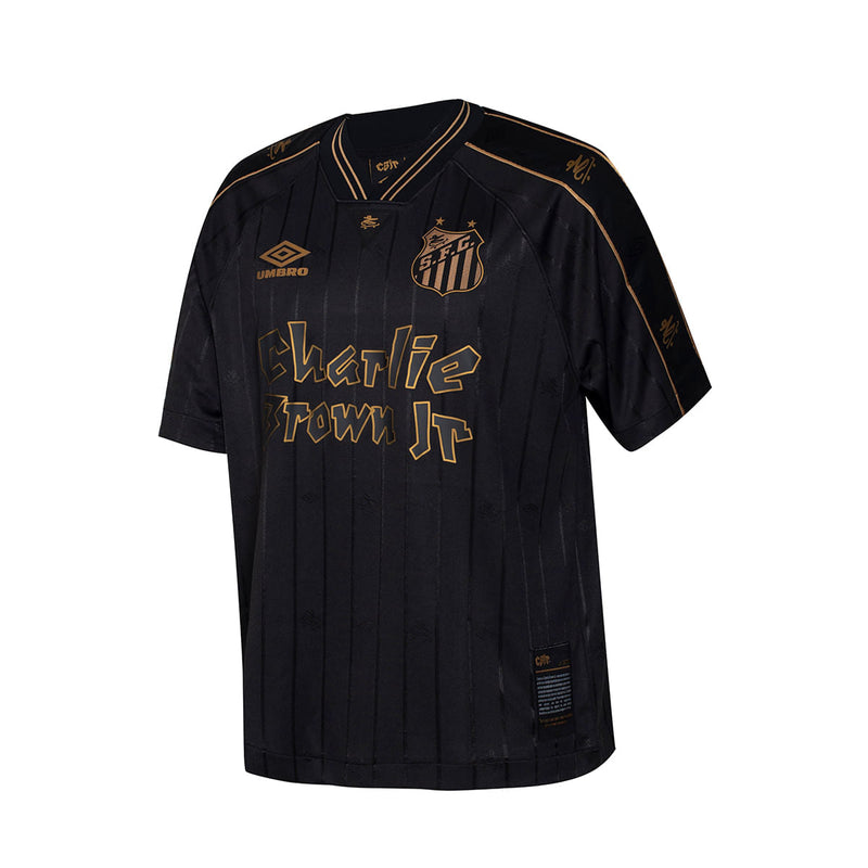 Shirt Santos Charlie Brown Jr.  Umbro - Legacy  Oversized