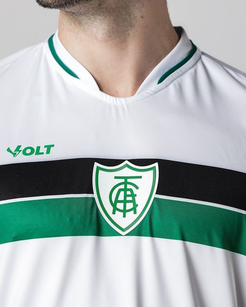 Shirt América-MG Away 24/25