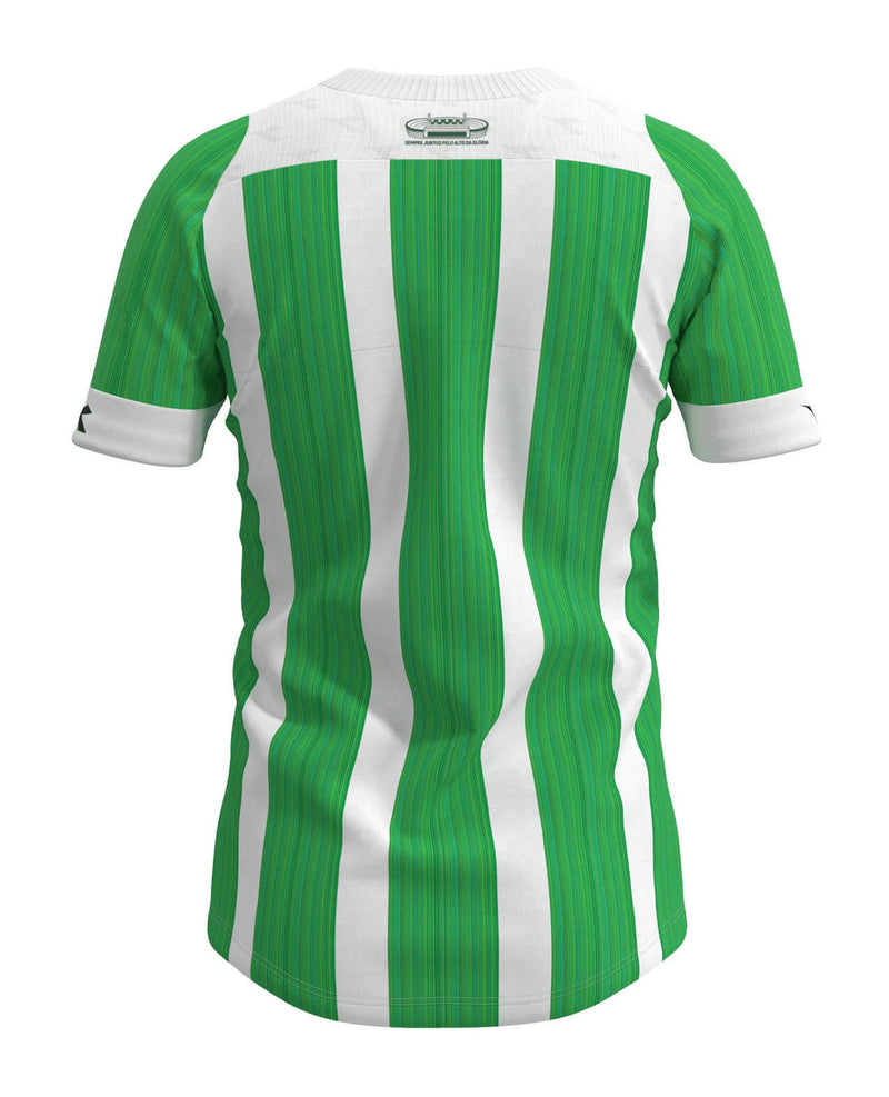 Shirt Coritiba away 24/25