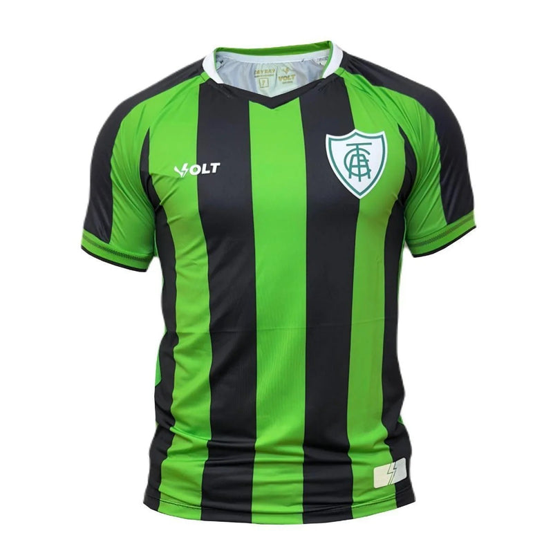 Shirt América-MG Home 24/25