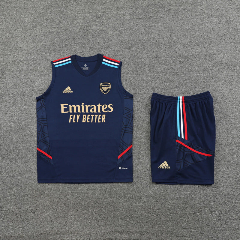 Arsenal Training 2023/24 Adidas