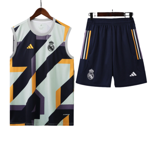 Real Madrid Training 2023/24 Adidas -