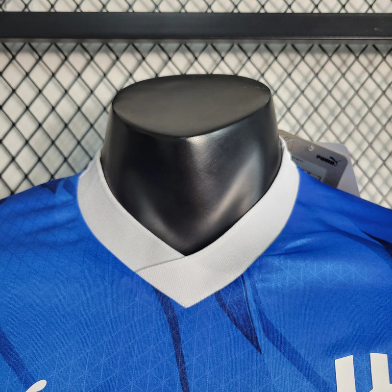 Shirt Al-Hilal I Home Player man 23/24 Azul